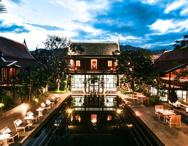 Tambon Pong Ta Long