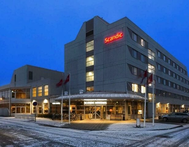 Kirkenes
