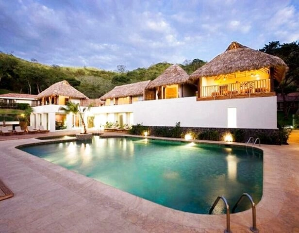 Papagayo