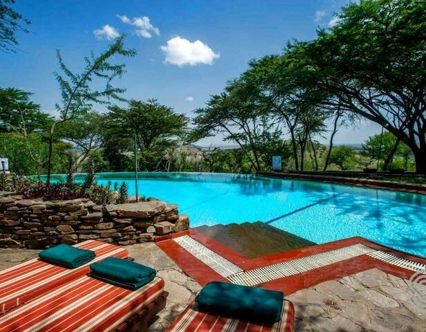 Mara Region