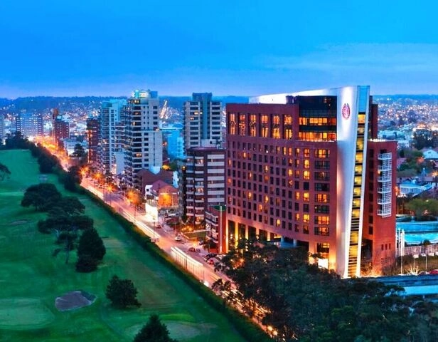 Mar del Plata