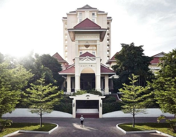 Khan Chamkar Mon