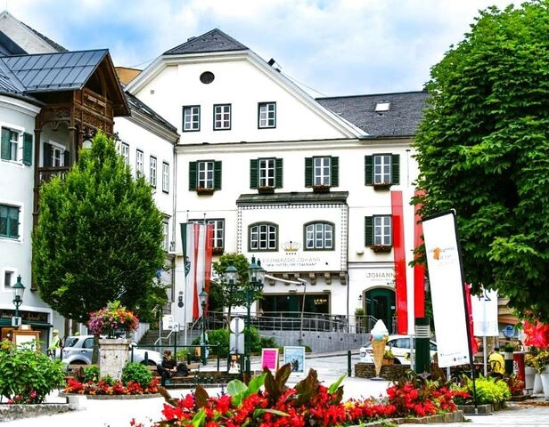 Bad Aussee