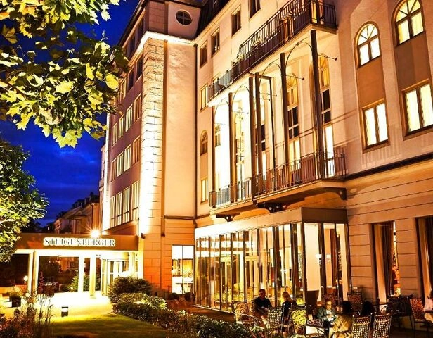 Bad Homburg vor der Höhe
