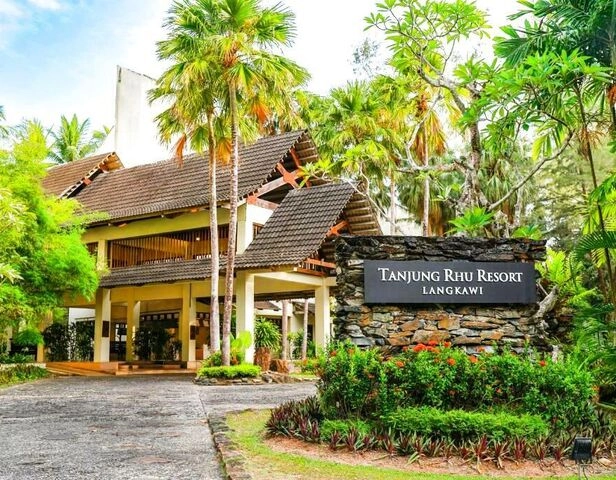 Tanjung Rhu