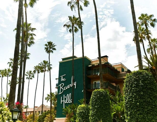 Beverly Hills