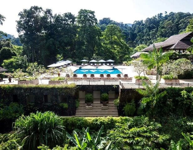 Teluk Datai