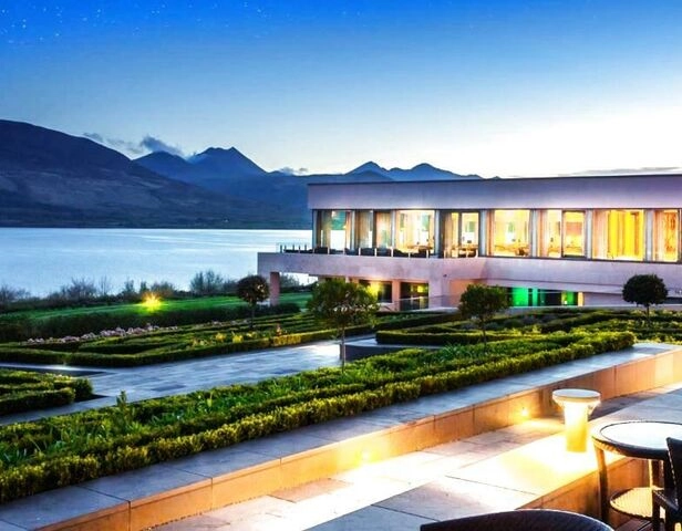 Killarney