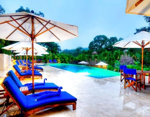 Belize