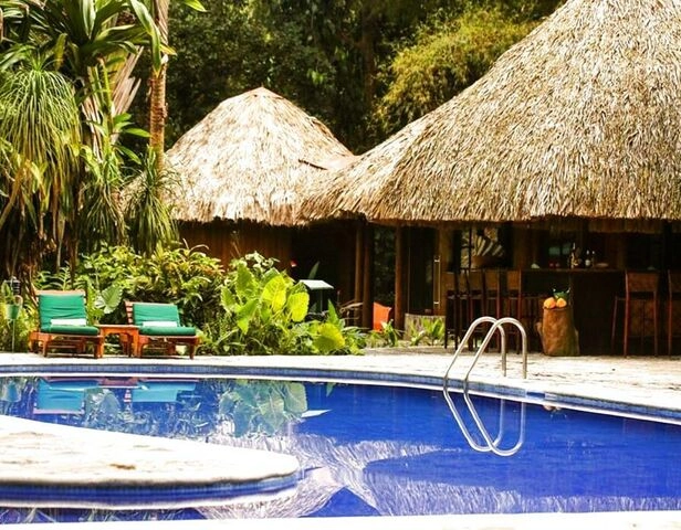 La Ceiba