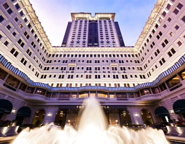 Kowloon