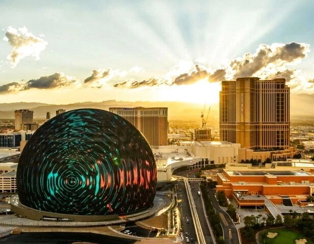 North Las Vegas