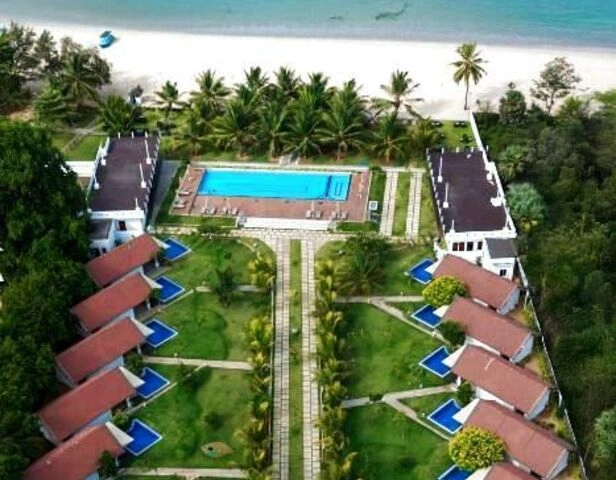 Trincomalee