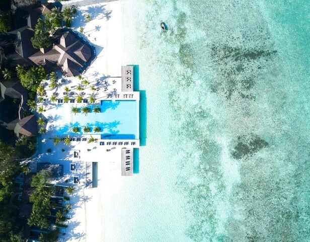 Himmafushi