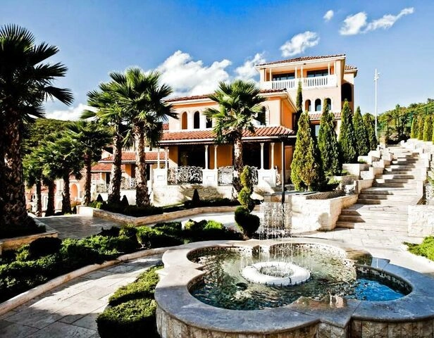 Sveti Vlas
