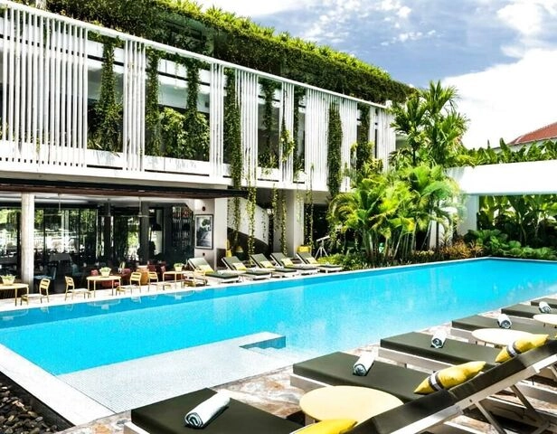 Siem Reap