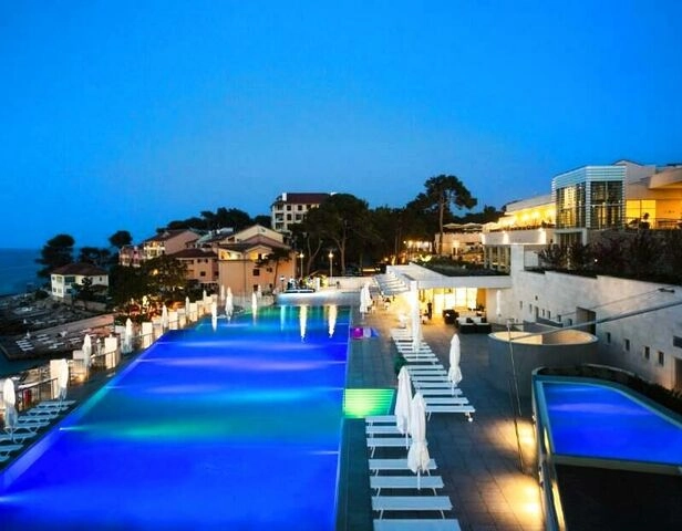 Veli Lošinj