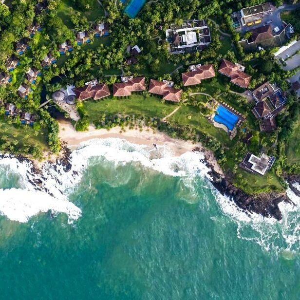 Tangalle
