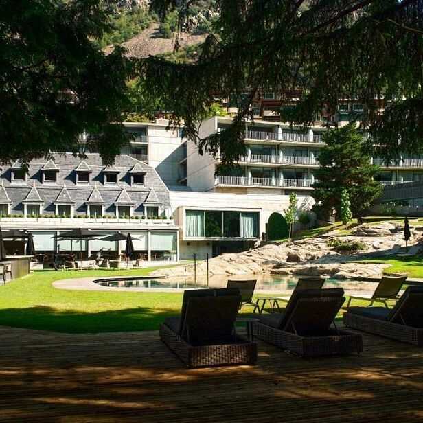 Andorra