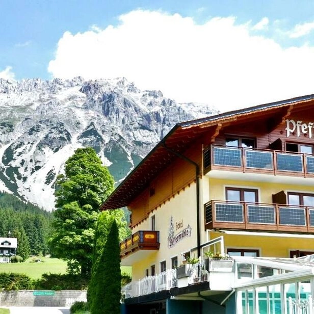 Ramsau am Dachstein