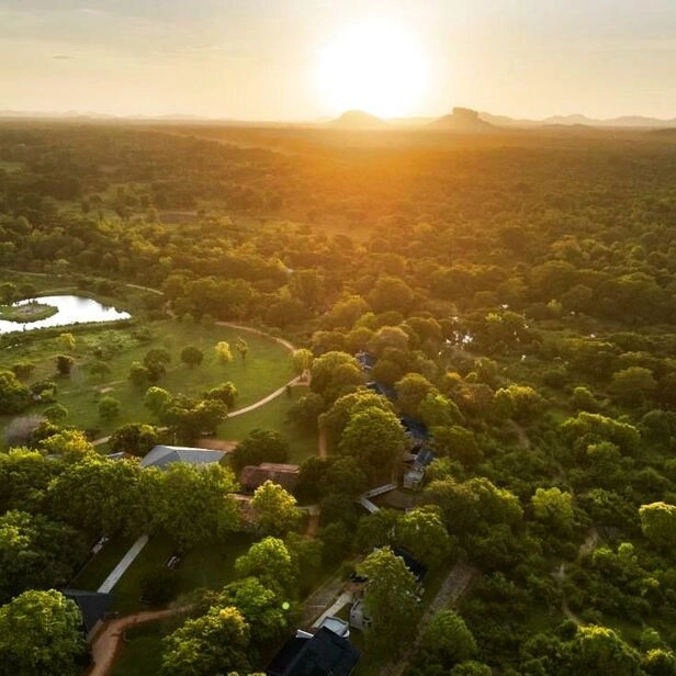 Sigiriya
