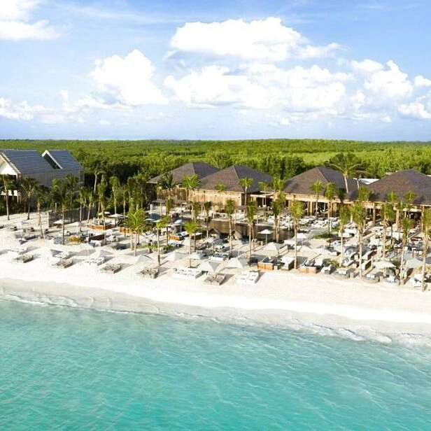 Playa del Carmen