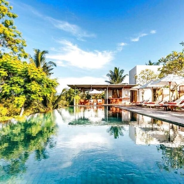 Kecamatan Ubud