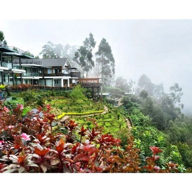Munnar