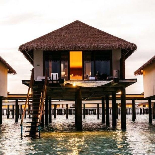Thinadhoo