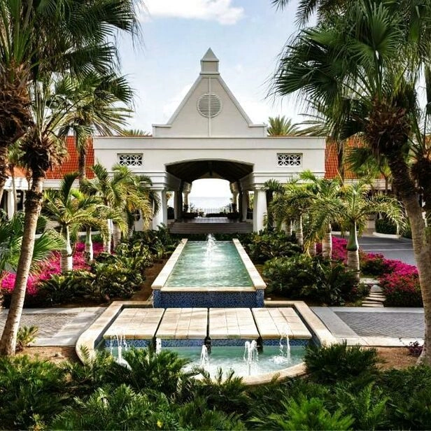 Curaçao