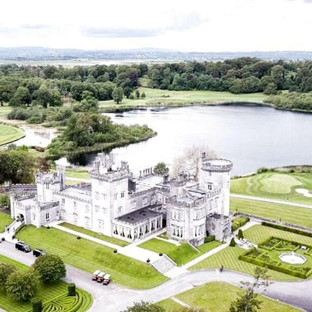 Ireland