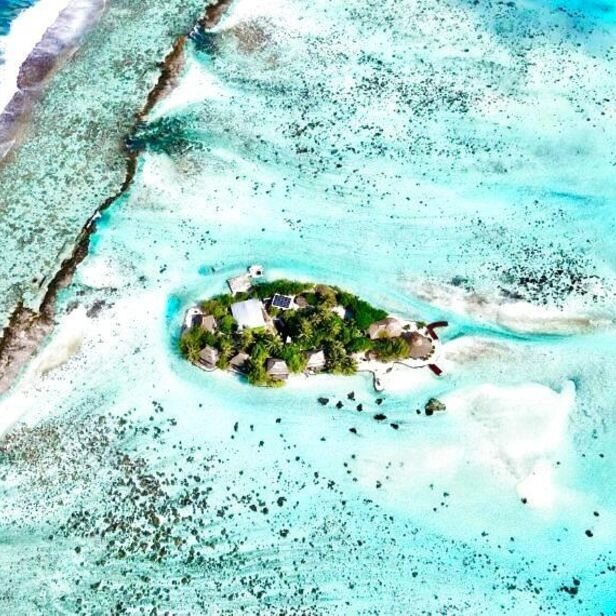 Tahaa