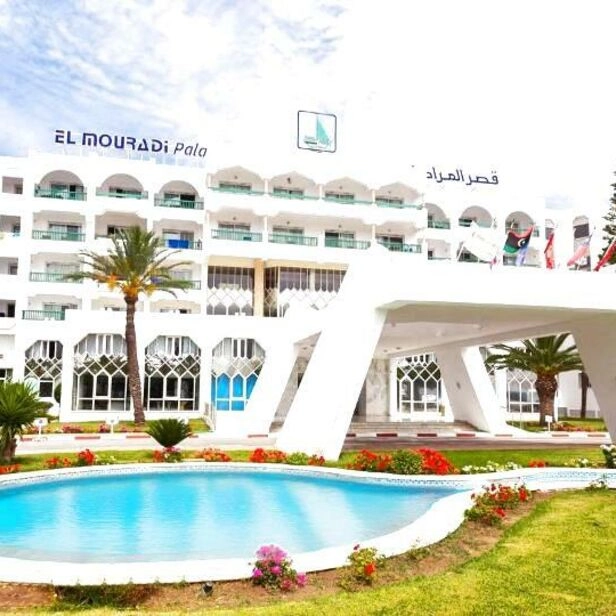 Hammam Sousse