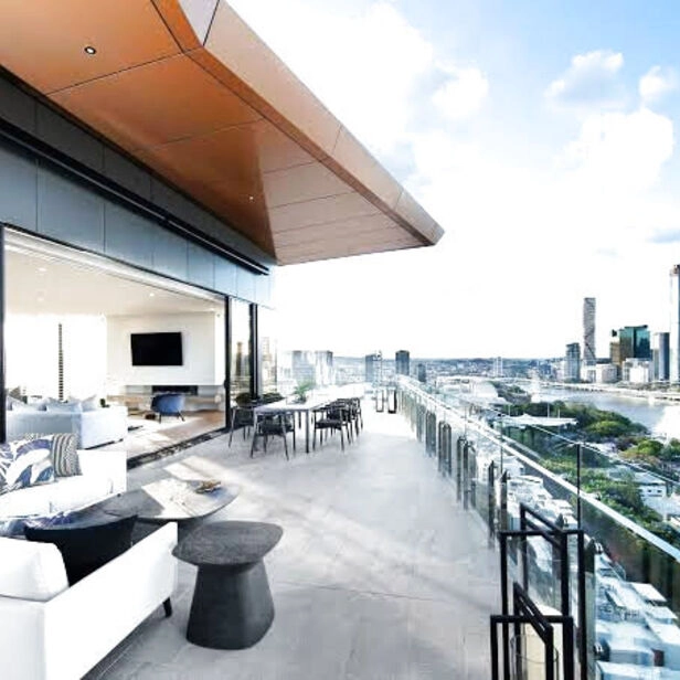 South Brisbane