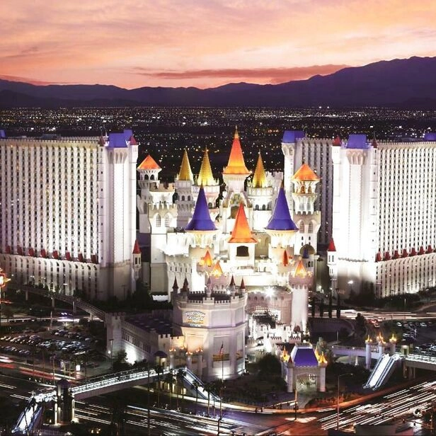 Las Vegas