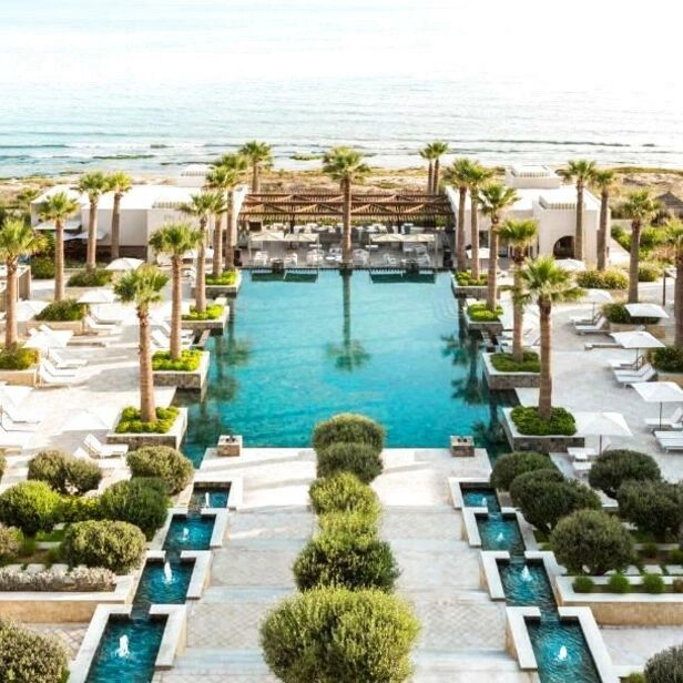 Tunis