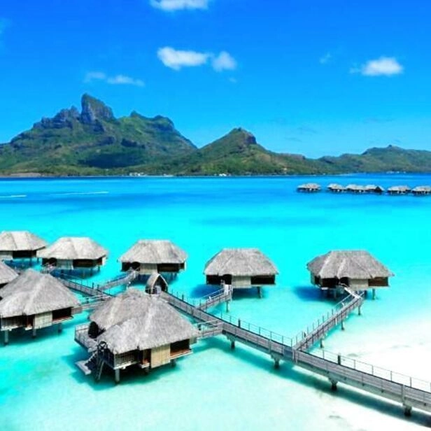 French Polynesia