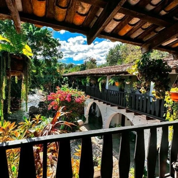 Copán Ruinas