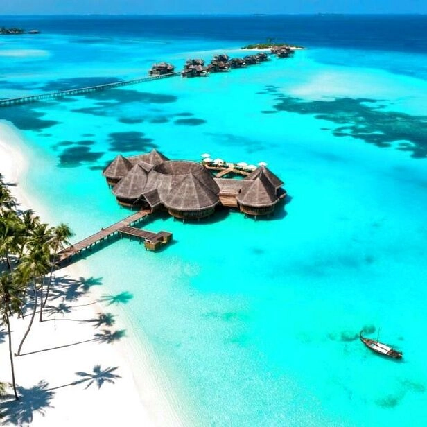 Maldives
