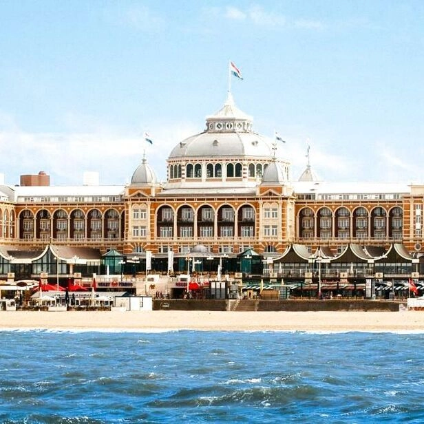 The Hague