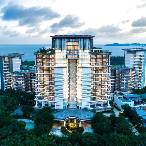 Sanya