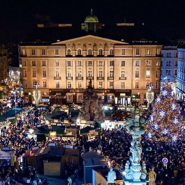 Brno