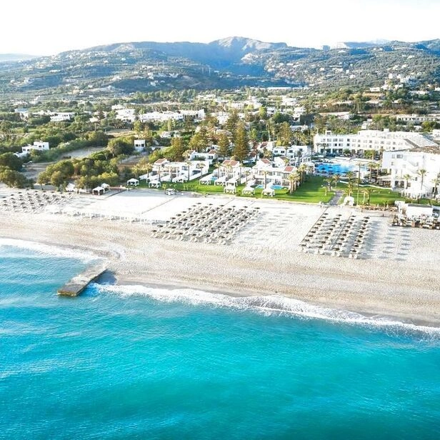 Rethymno