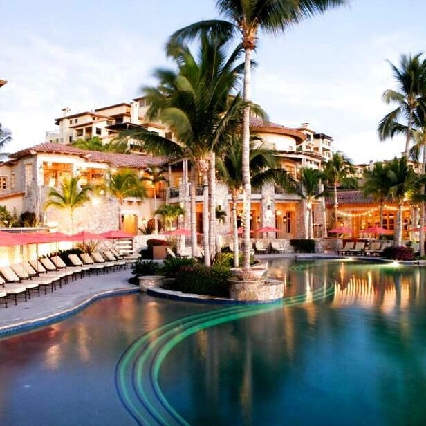 Cabo San Lucas