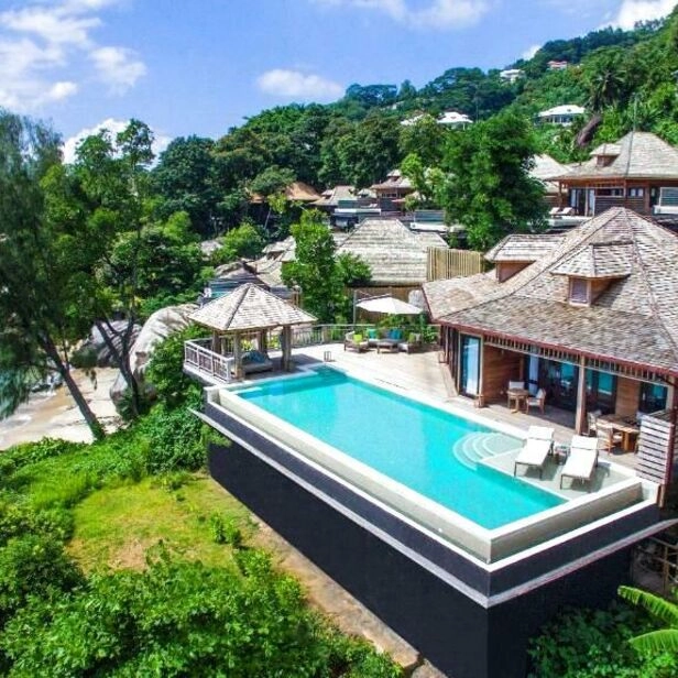 Mahé