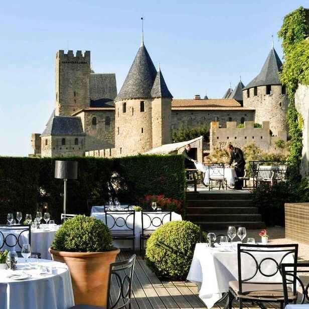 Carcassonne