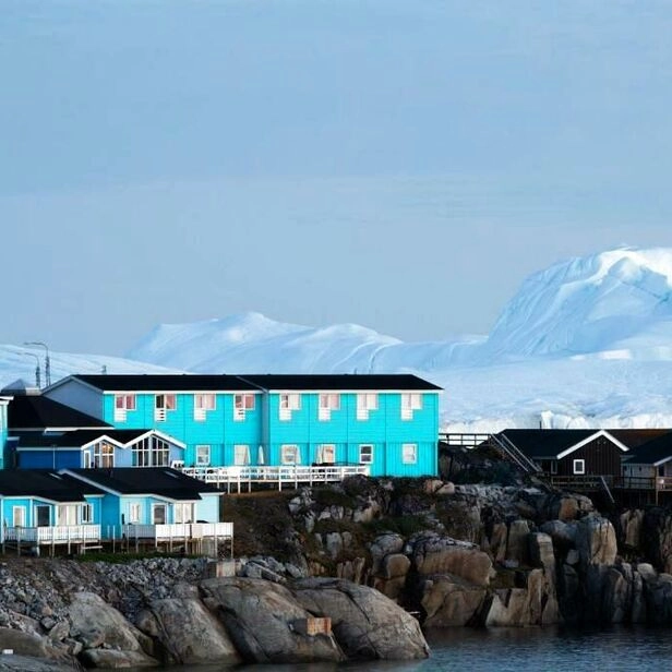 Ilulissat