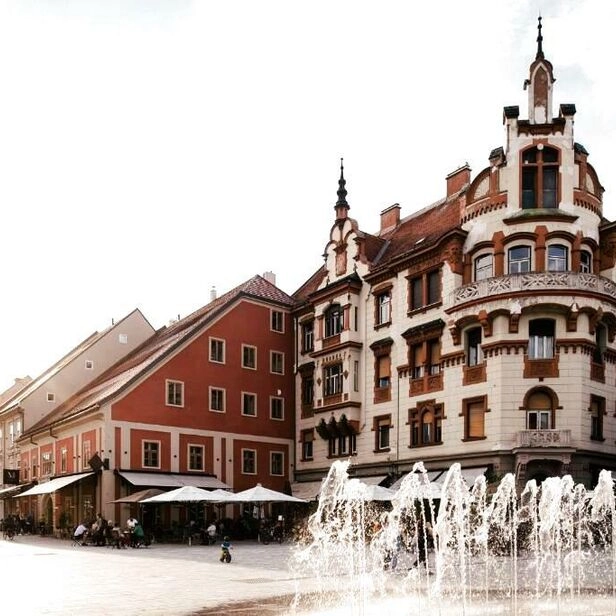 Maribor