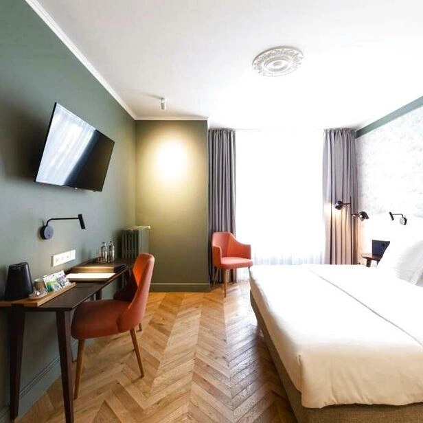 Luxembourg