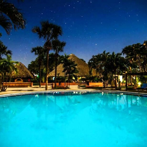 Puerto San José